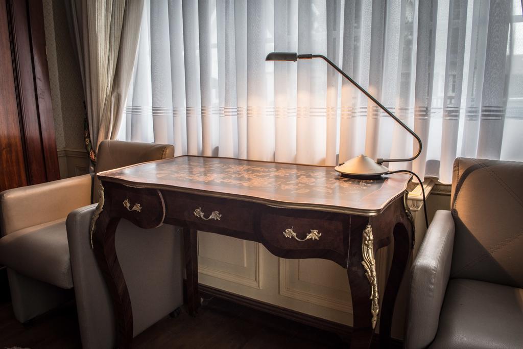 Villa Les Hirondelles Де Хаан Екстериор снимка