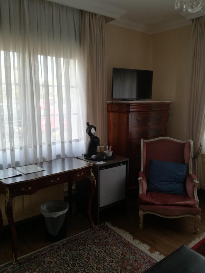 Villa Les Hirondelles Де Хаан Екстериор снимка